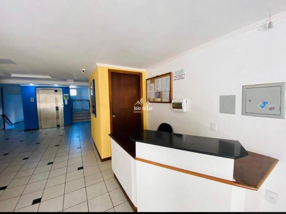 Apartment Departamento A 20 Metros Do Mar. *
