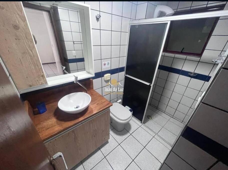 Departamento A 20 Metros Do Mar. Apartment *