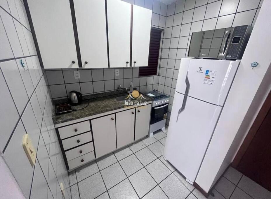 Departamento A 20 Metros Do Mar. * Florianopolis