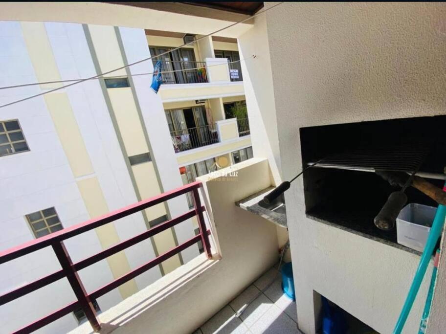 Apartment Departamento A 20 Metros Do Mar. Florianopolis