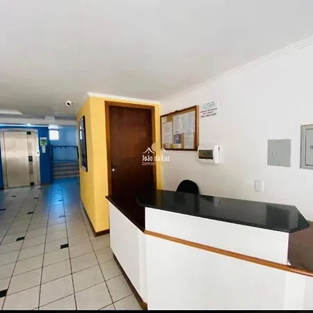 Departamento A 20 Metros Do Mar. Apartment Florianopolis Exterior photo