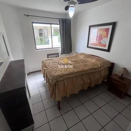 Departamento A 20 Metros Do Mar. Apartment Florianopolis Exterior photo