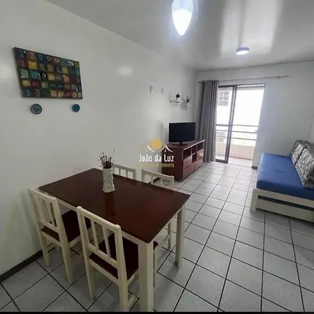 Departamento A 20 Metros Do Mar. Apartment Florianopolis Exterior photo