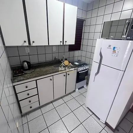 Departamento A 20 Metros Do Mar. Apartment Florianopolis Exterior photo