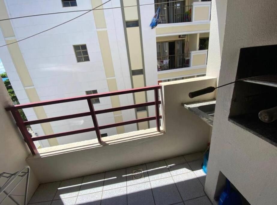 Departamento A 20 Metros Do Mar. Apartamento